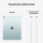 Apple iPad Air 13" M3 128GB Wi-Fi Niebieski - 1321940 - zdjęcie 10